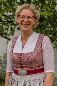 B&uuml;rgermeisterin Katharina Dengl