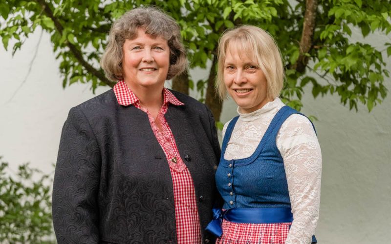 Seniorenbauftragte Gemeinde Bruck